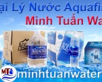 ĐẠI LÝ NƯỚC AQUAFINA THỦ DẦU MỘT