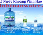 Đại Lý Nước Khoáng Vĩnh Hảo Quận Tân Phú