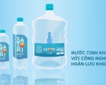 ĐẠI LÝ NƯỚC SATORI THỦ DẦU MỘT