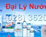Đại Lý Nước Khoáng Lavie Dĩ An
