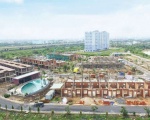 Minh Tuấn Water Nhận Giao Nước Đến Khu Nhà Phố Valencia Riverside Quận 9