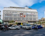Dịch Vụ Giao Nước Suối Ly Top Tận Nơi Khách Hàng Quận 5