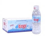Nhà Cung Cấp Nước Uống Đóng Chai Giá Rẻ TPHCM