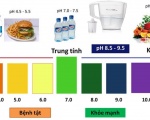 Hướng Dẫn Sử Dụng Nước Uống Ion Kiềm Như Thế Nào Cho Đúng Cách ?