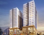 Minh Tuấn Water Nhận Giao Nước Uống Đến Khu Căn Hộ Stown Thủ Đức