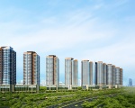 Minh Tuấn Water Nhận Giao Nước Uống Đến Khu Căn Hộ The Sun Avenue Quận 2