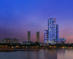 Minh Tuấn Water Nhận Giao Nước Uống Đến Khu Căn Hộ Gateway Thảo Điền