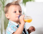 Những Loại Nước Uống Giúp Giải Độc Mát Gan Cho Trẻ Khi Thời Tiết Nóng Nực