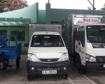 Bảng Giá Phí Dịch Vụ Vận Tải Minh Tuấn