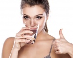 Cách Uống Nước Giúp Giảm Cân 