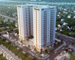 Minh Tuấn Water Nhận Giao Nước Uống Đến Khu Căn Hộ De Capella Quận 2