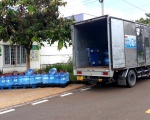 ĐẠI LÝ NƯỚC KHOÁNG LAVIE HUYỆN ĐỨC HÒA