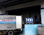 ĐẠI LÝ NƯỚC AQUAFINA TRẢNG BOM