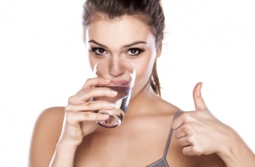 Cách Uống Nước Giúp Giảm Cân 